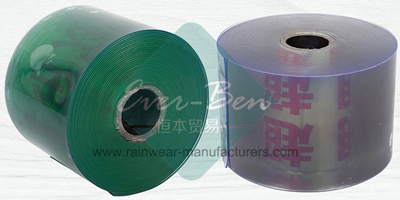 bulk vinyl rolls-plastic flaps for warehouse doors